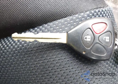 2006 Scion Tc из США, поврежденный, VIN JTKDE177760116938